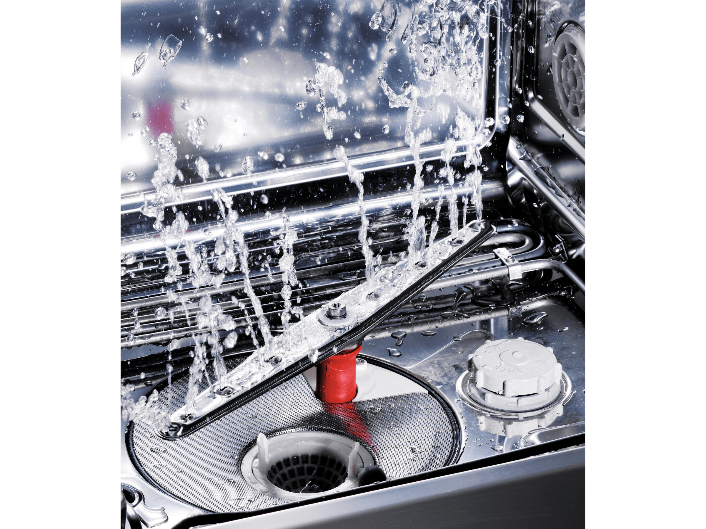 SMEG Professional Line GW3060S Glassware Washer Richmond Scientific