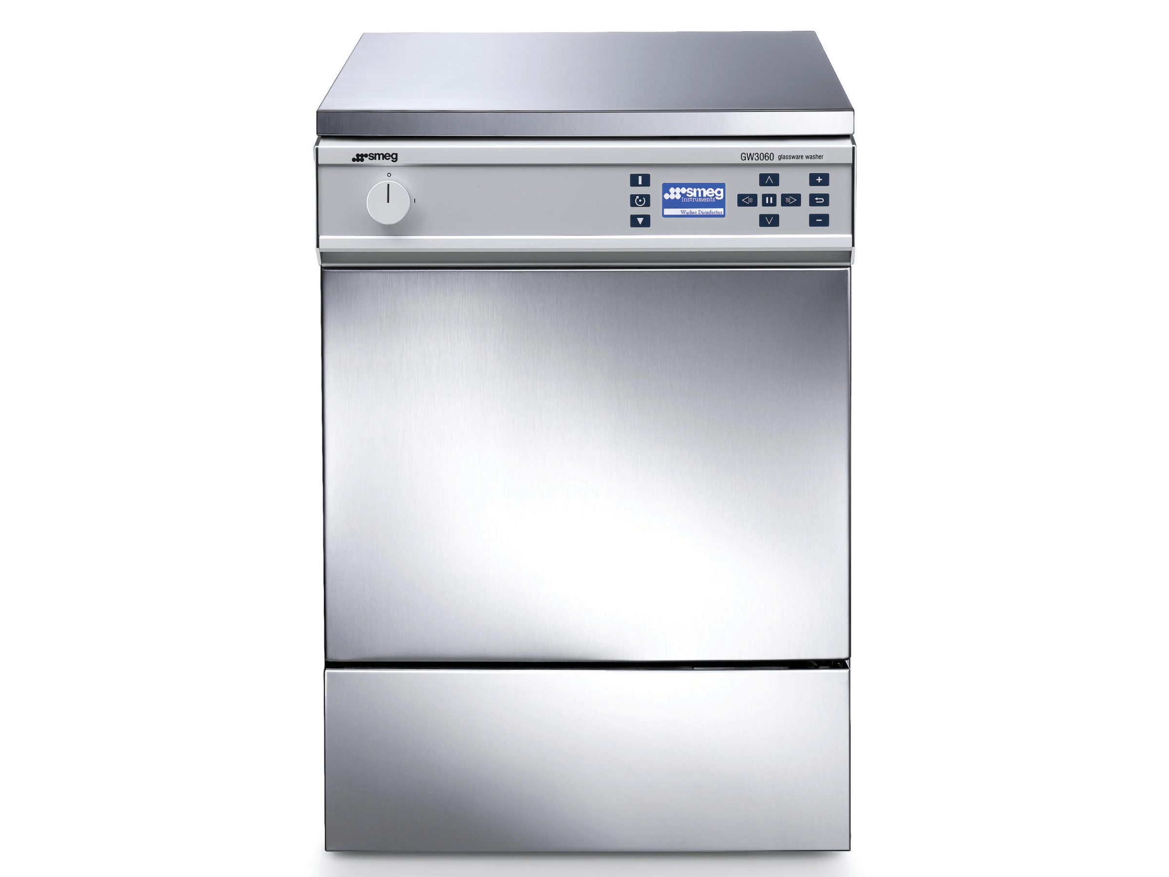 SMEG Professional Line GW3060S Glassware Washer Richmond Scientific