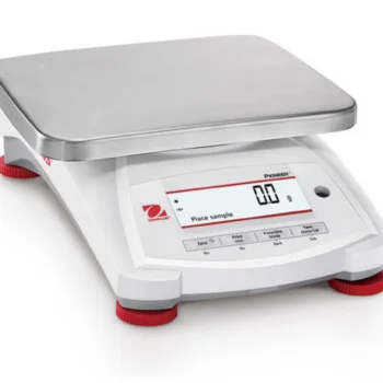 Ohaus Pioneer Precision PX Series 4-Place Balance