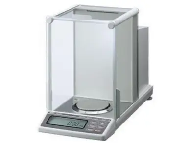 HR-202i Semi-Micro Dual Capacity Balance