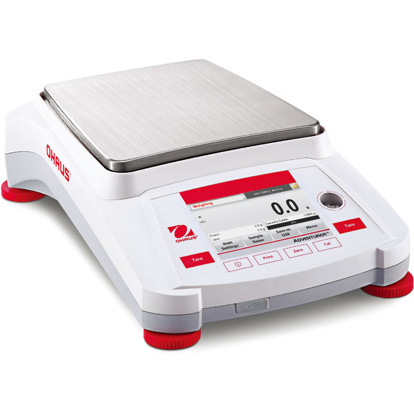 Ohaus Pioneer Precision Balance (PX12001)