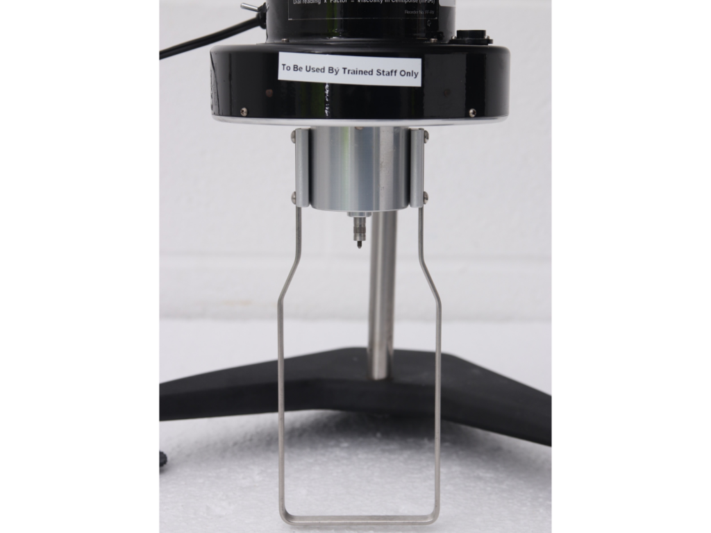 Brookfield RVT Richmond Scientific