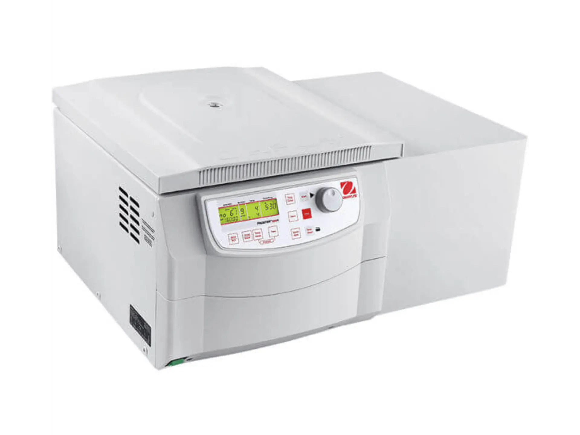 Frontier FC5816R Ohaus FC5515R Frontier 5000 Micro Refrigerated Centrifuge