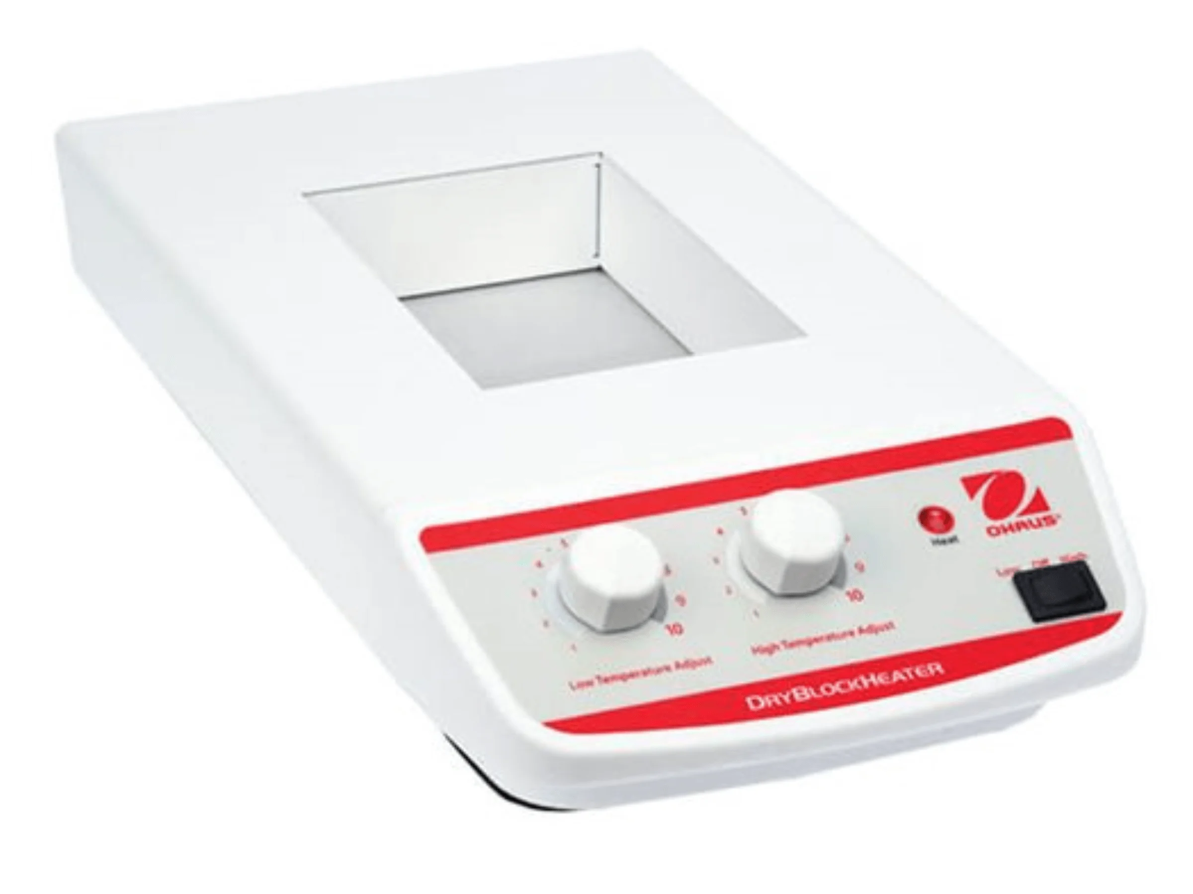 Ohaus 2 Block Dry Block Heater(HB2AL)