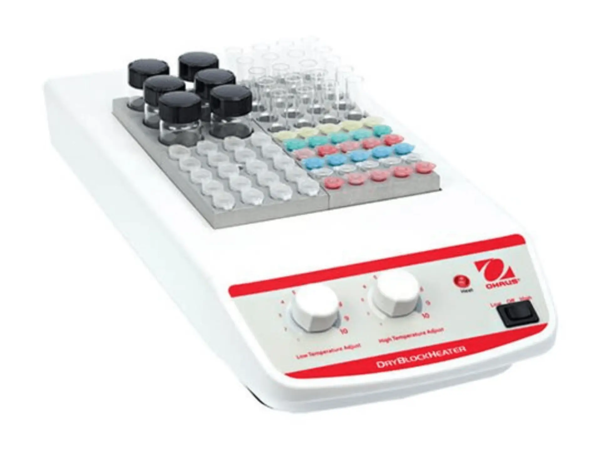 Ohaus Dry Block Heater 4 Block | HB4AL