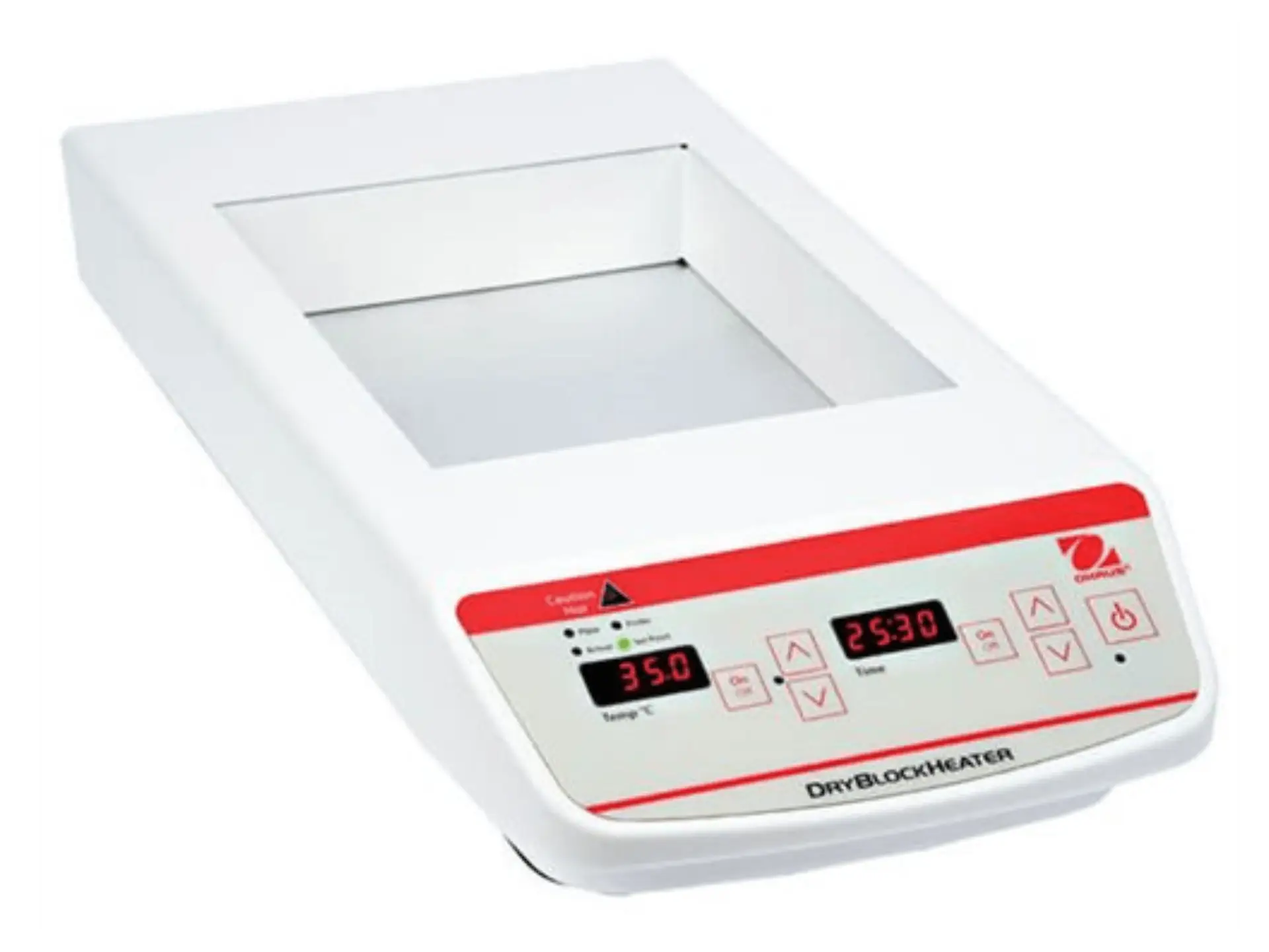 Ohaus 4 Block Dry Block Heater(HB4DG) (2)