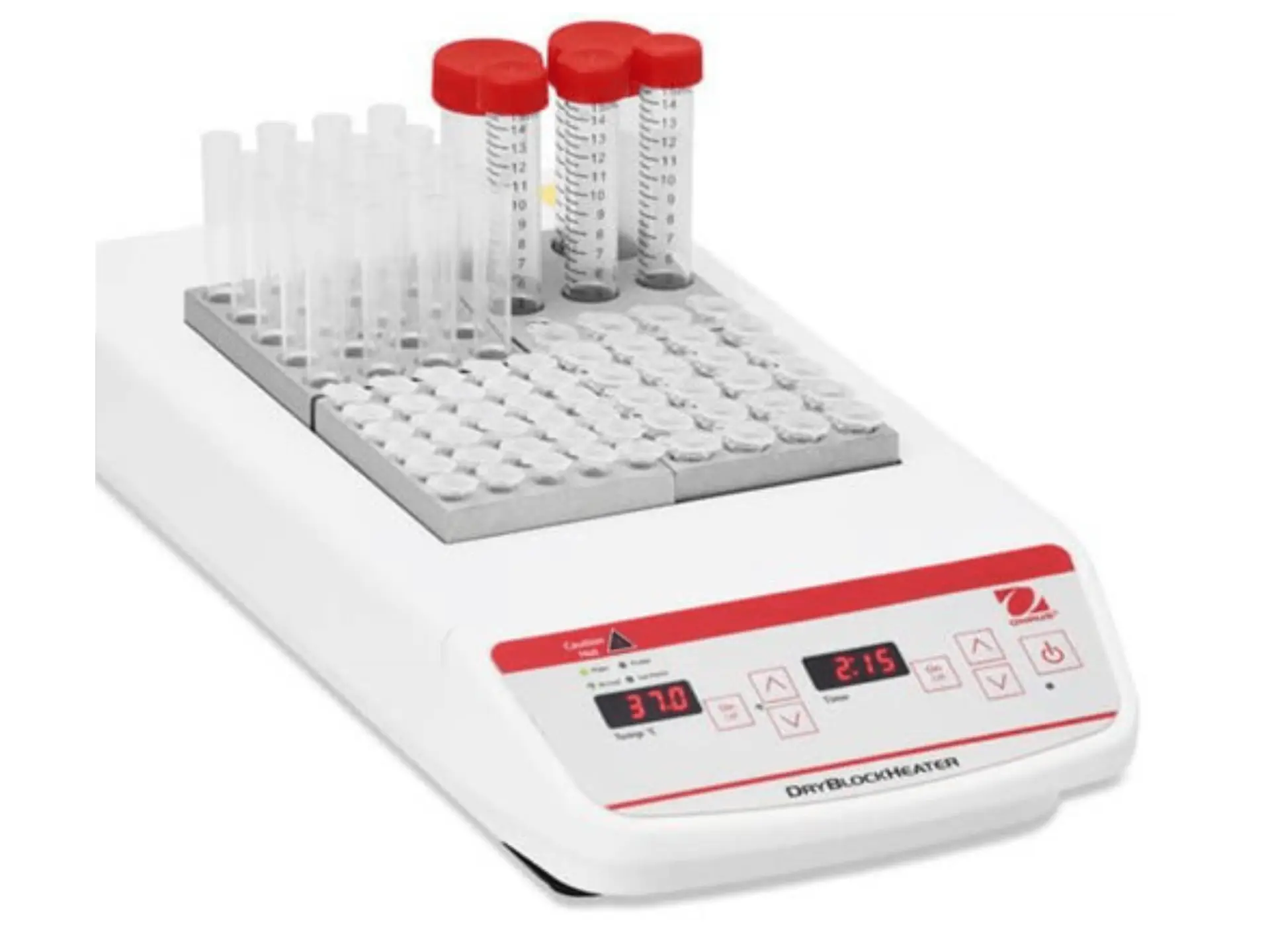 Ohaus 4 Block Dry Block Heater(HB4DG)