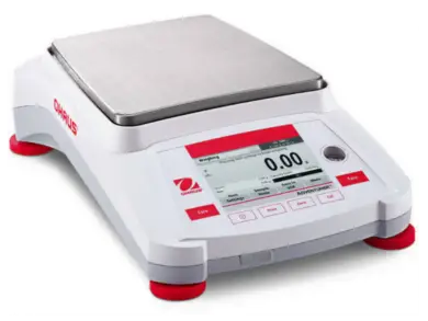 Ohaus Adventurer AX Series Precision Balance