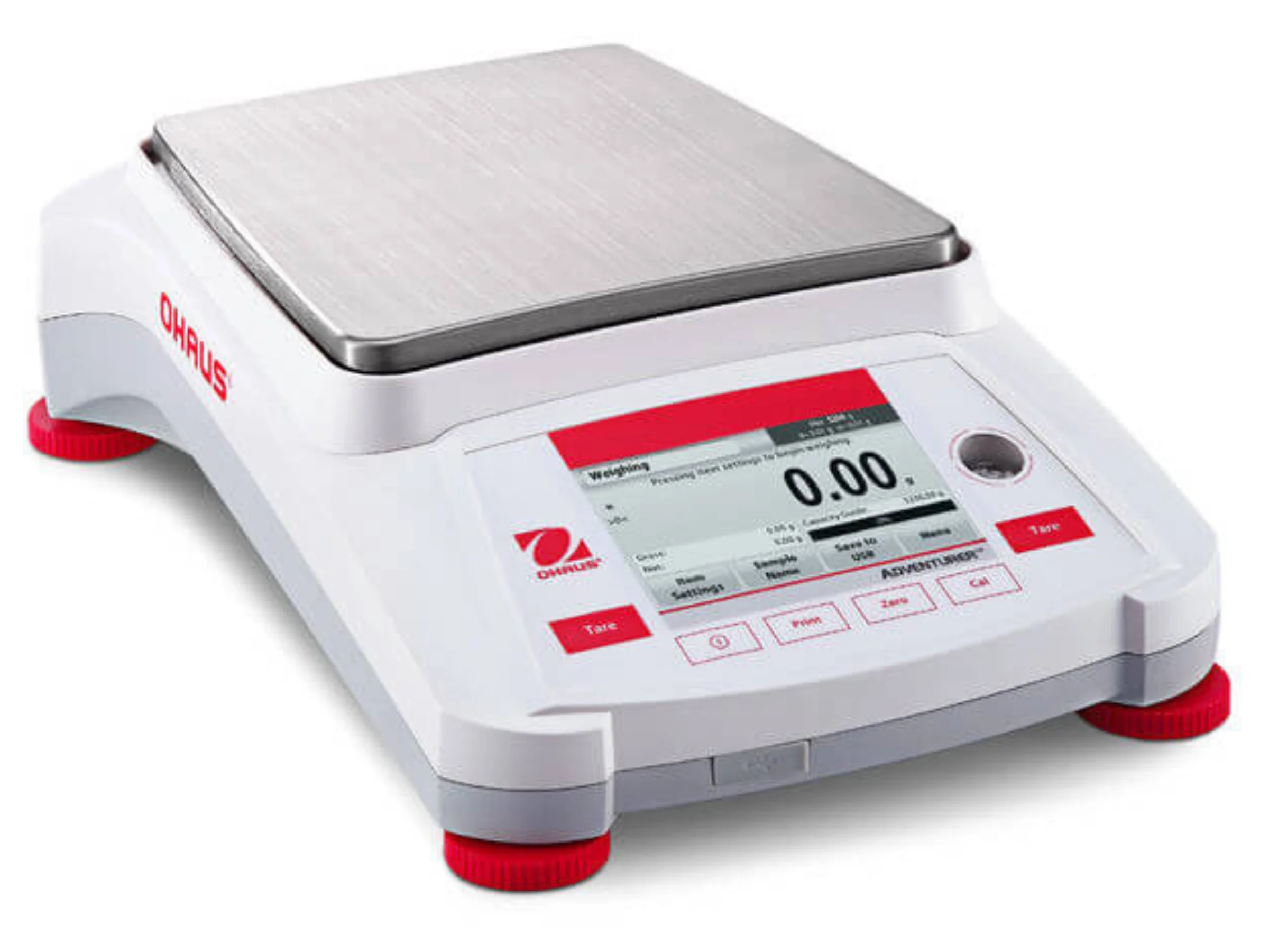 Ohaus Adventurer AX Series Precision Balance