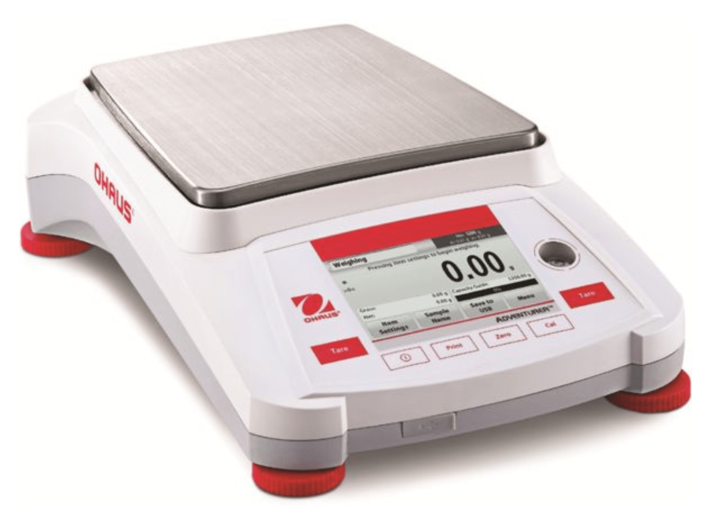 Ohaus Adventurer Precision Balance(AX422 & AX422E)