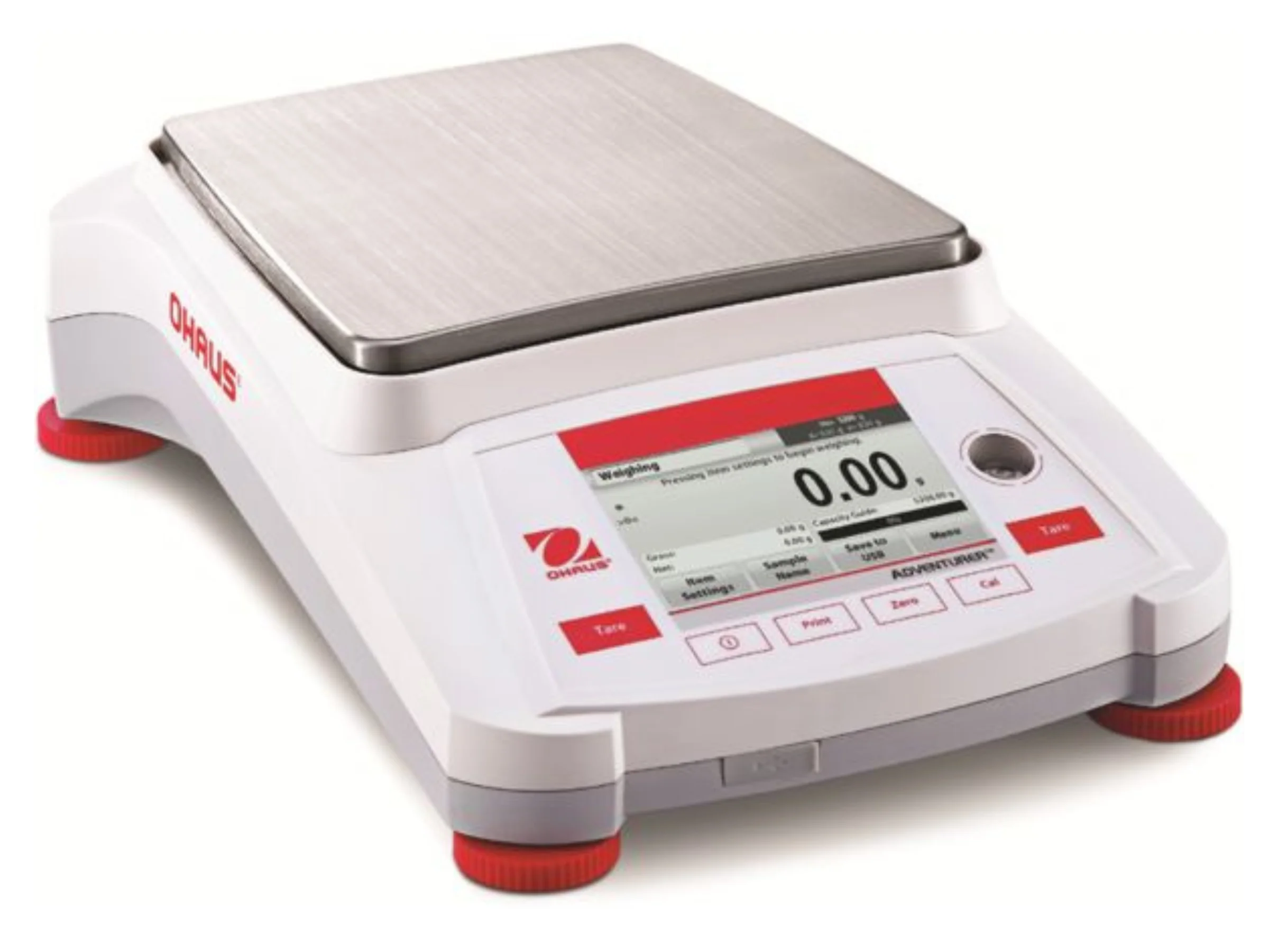Ohaus Adventurer Precision Balance(AX422 & AX422E)