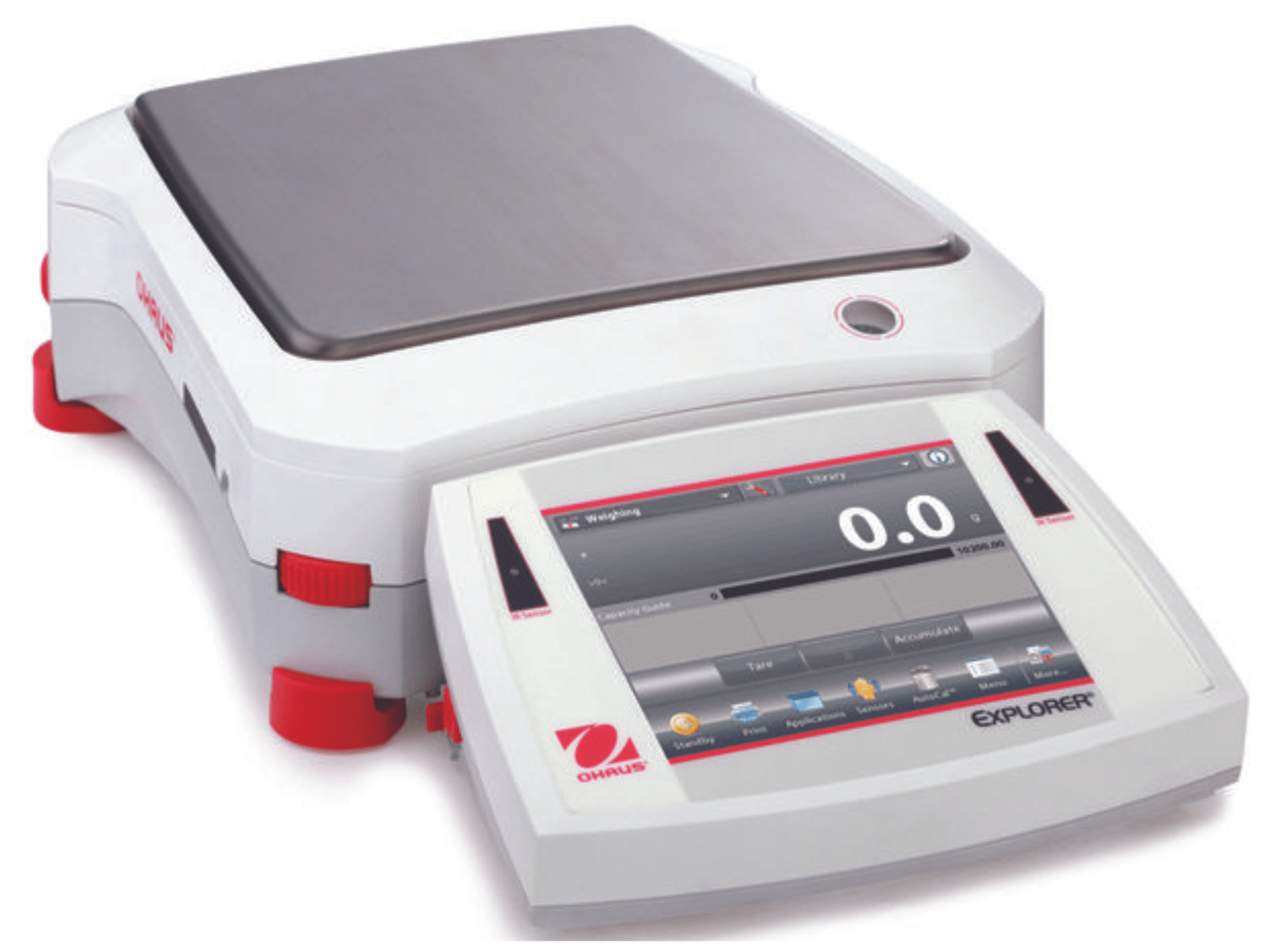 Ohaus Explorer Precision Balance(EX10201/EX10201M)