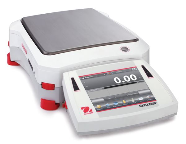 Ohaus Explorer Precision Balance(EX10202EX10202M)