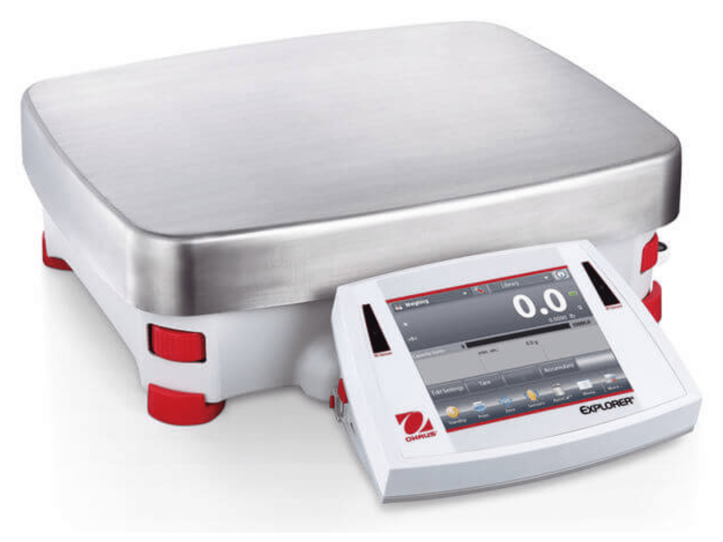 Ohaus Explorer Precision Balance(EX35001M)