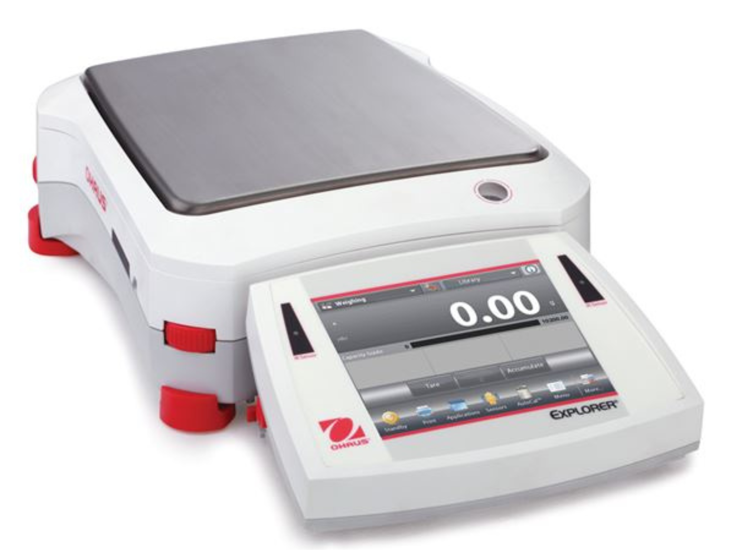 Ohaus Explorer Precision Balance(EX2202, EX2202E)