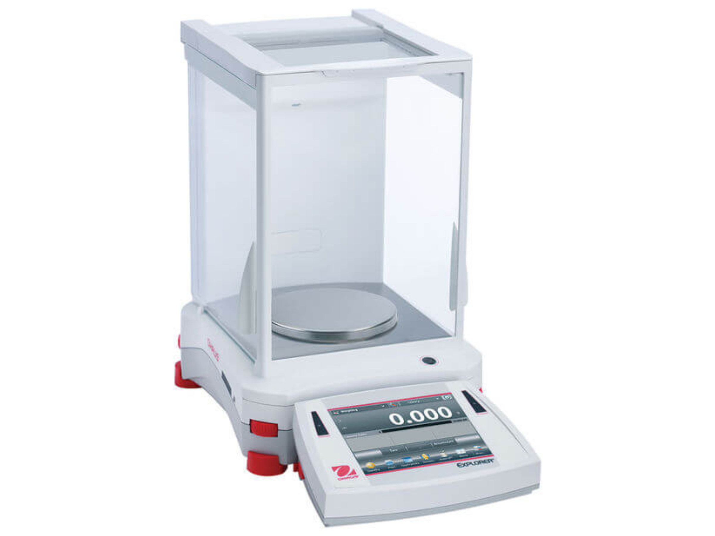 Ohaus Explorer Precision Balance(EX223E, EX423E)