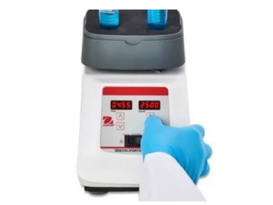 Ohaus Heavy Duty Vortex Mixer Digital | VXHDDG