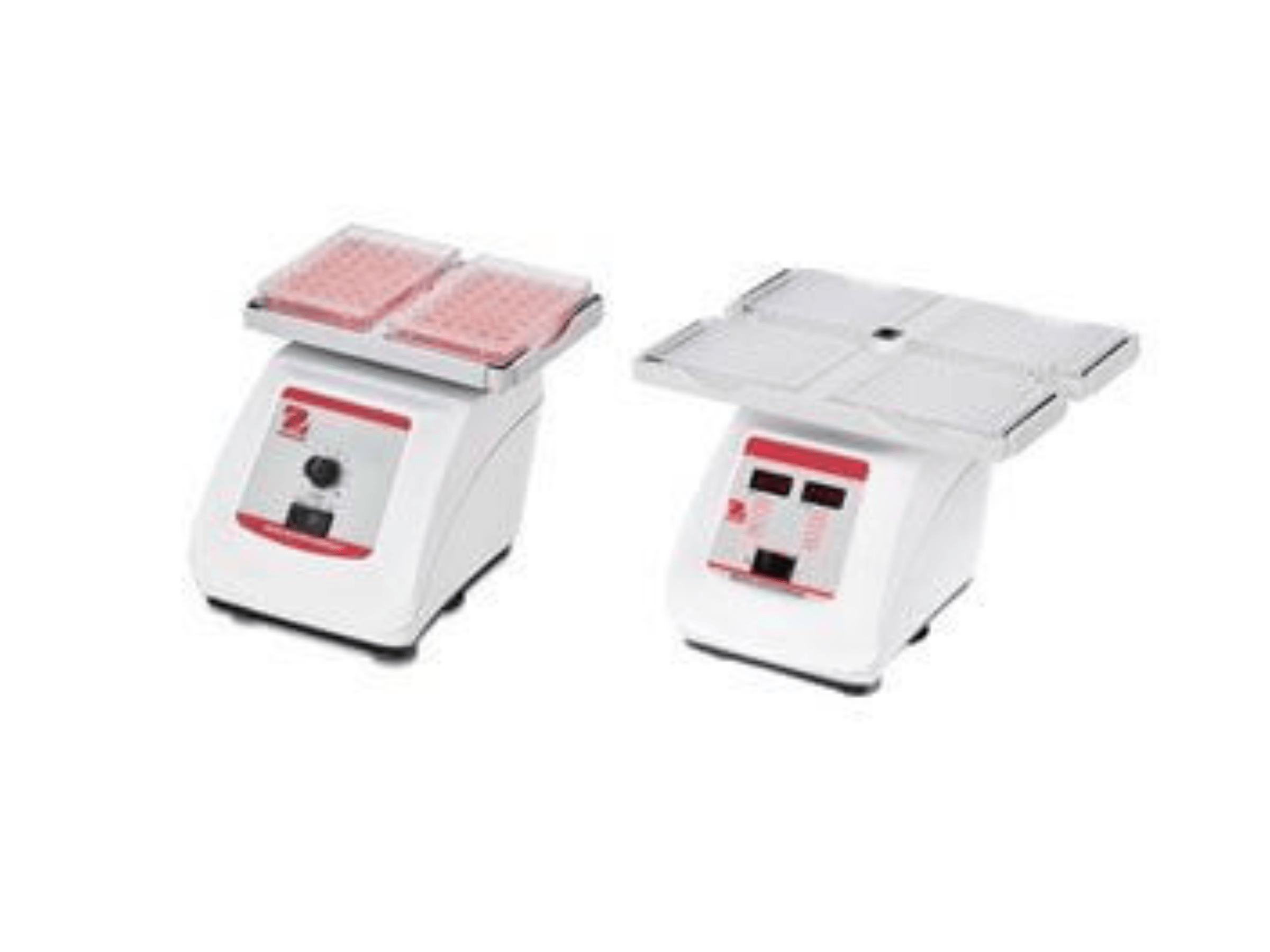 Ohaus HeavyDuty Vortex Mixer Richmond Scientific