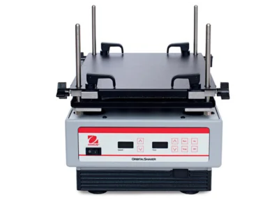 Ohaus High Speed Microplate Shaker 3.6mm | SHHSMPDG