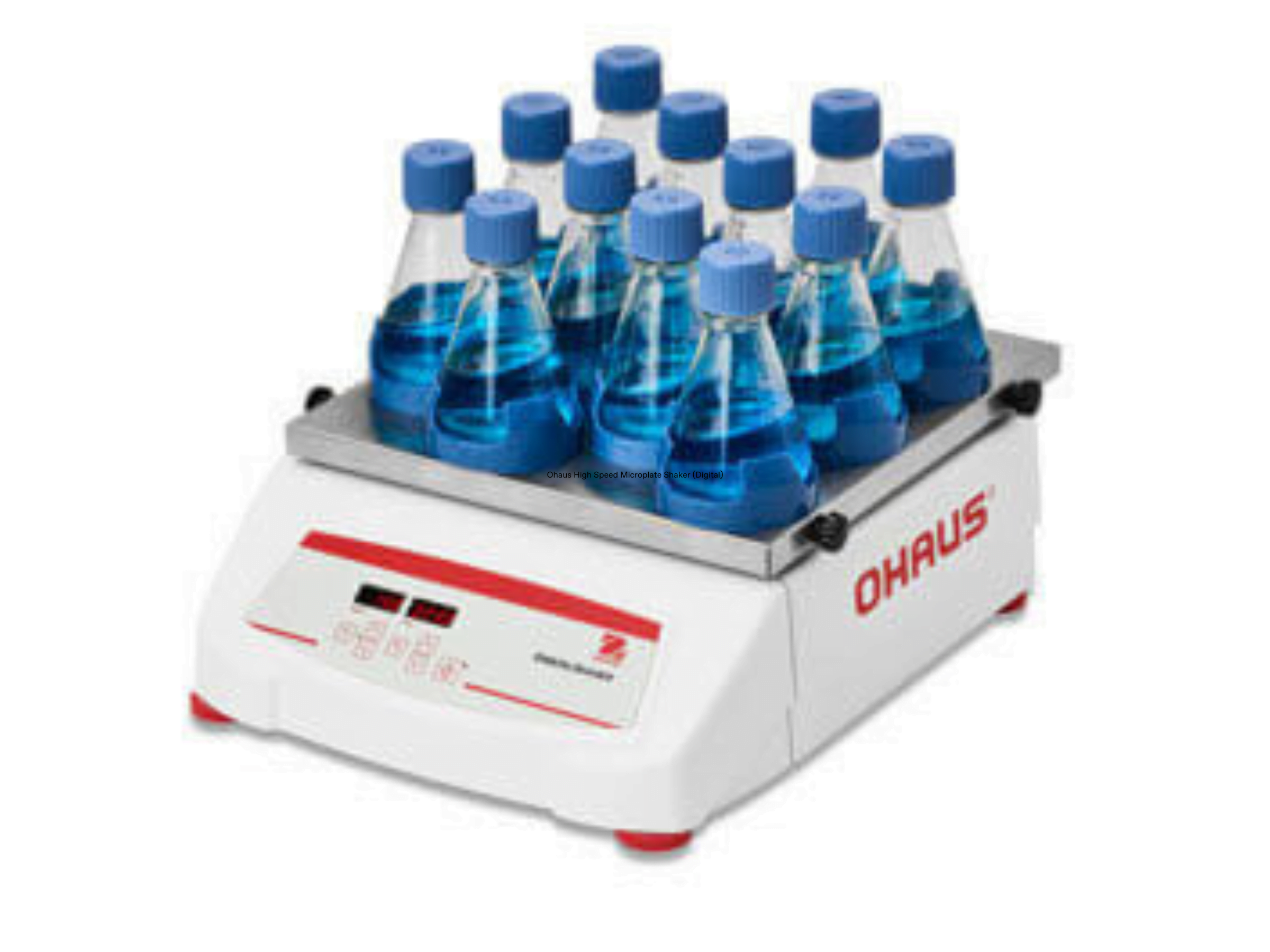 Ohaus High Speed Microplate Shaker