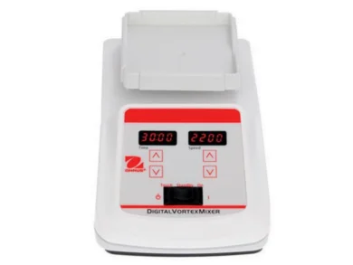 Ohaus Microplate Vortex Mixer Digital VXMPDG