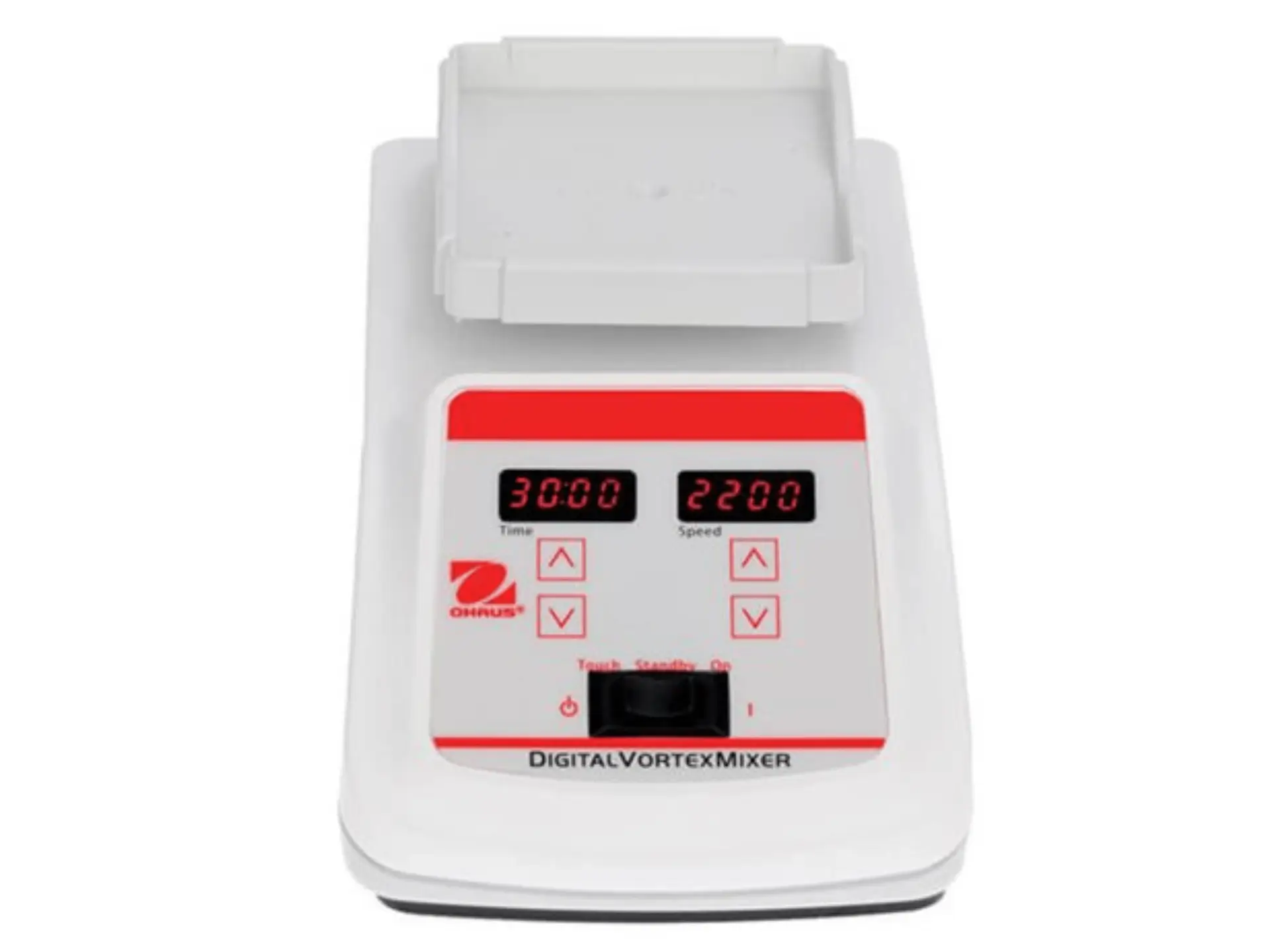 Ohaus Microplate Vortex Mixer Digital VXMPDG