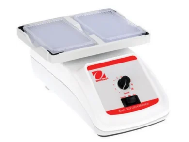 Ohaus Microplate Vortex Mixer Analogue VXMPAL