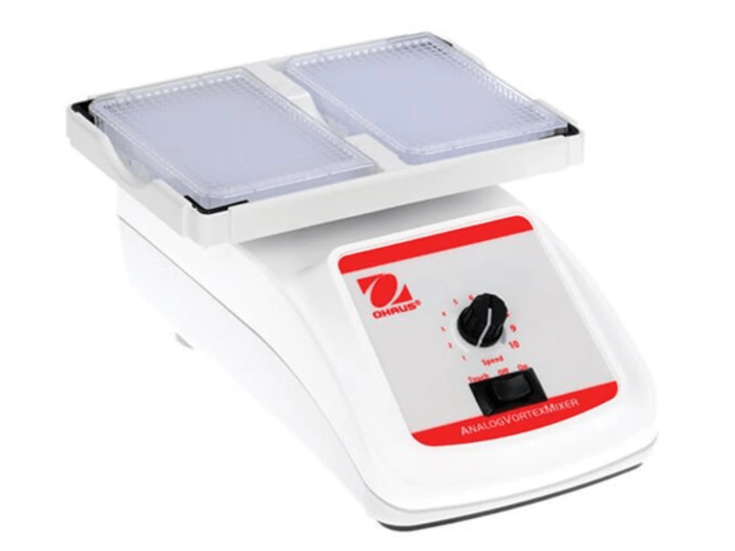 Ohaus Microplate Vortex Mixer Analogue VXMPAL