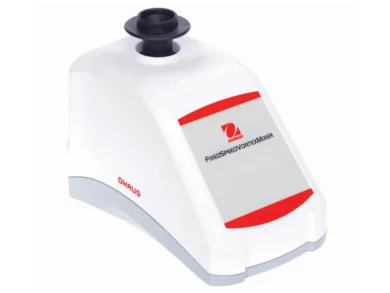 Ohaus Vortex Mixer Fixed Speed | VXMNFS