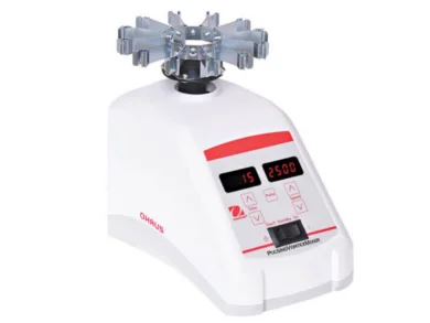 Ohaus Vortex Mixer Pulsing | VXMNPS
