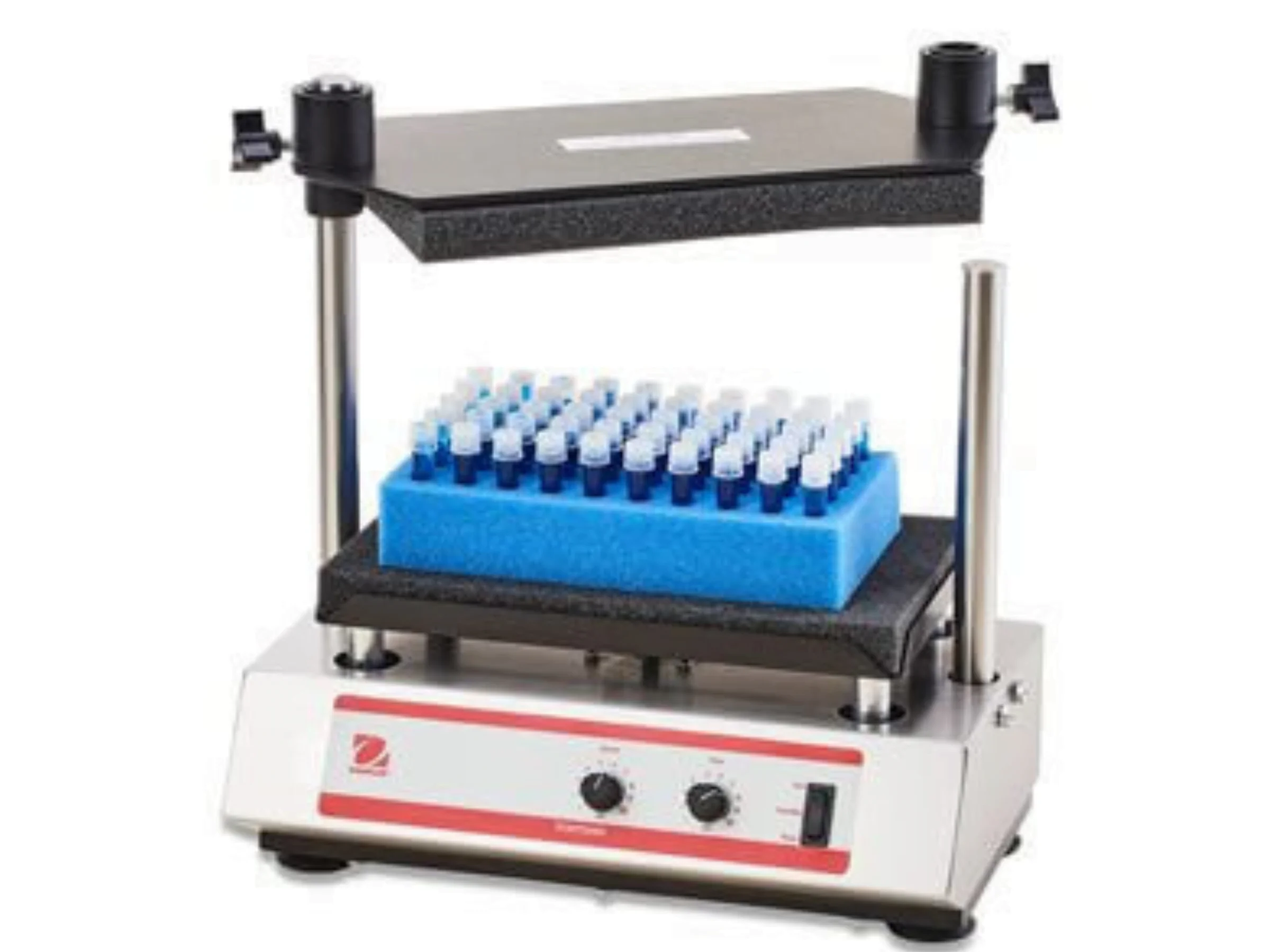 Ohaus Multi-Tube Vortex Mixer(Analog)
