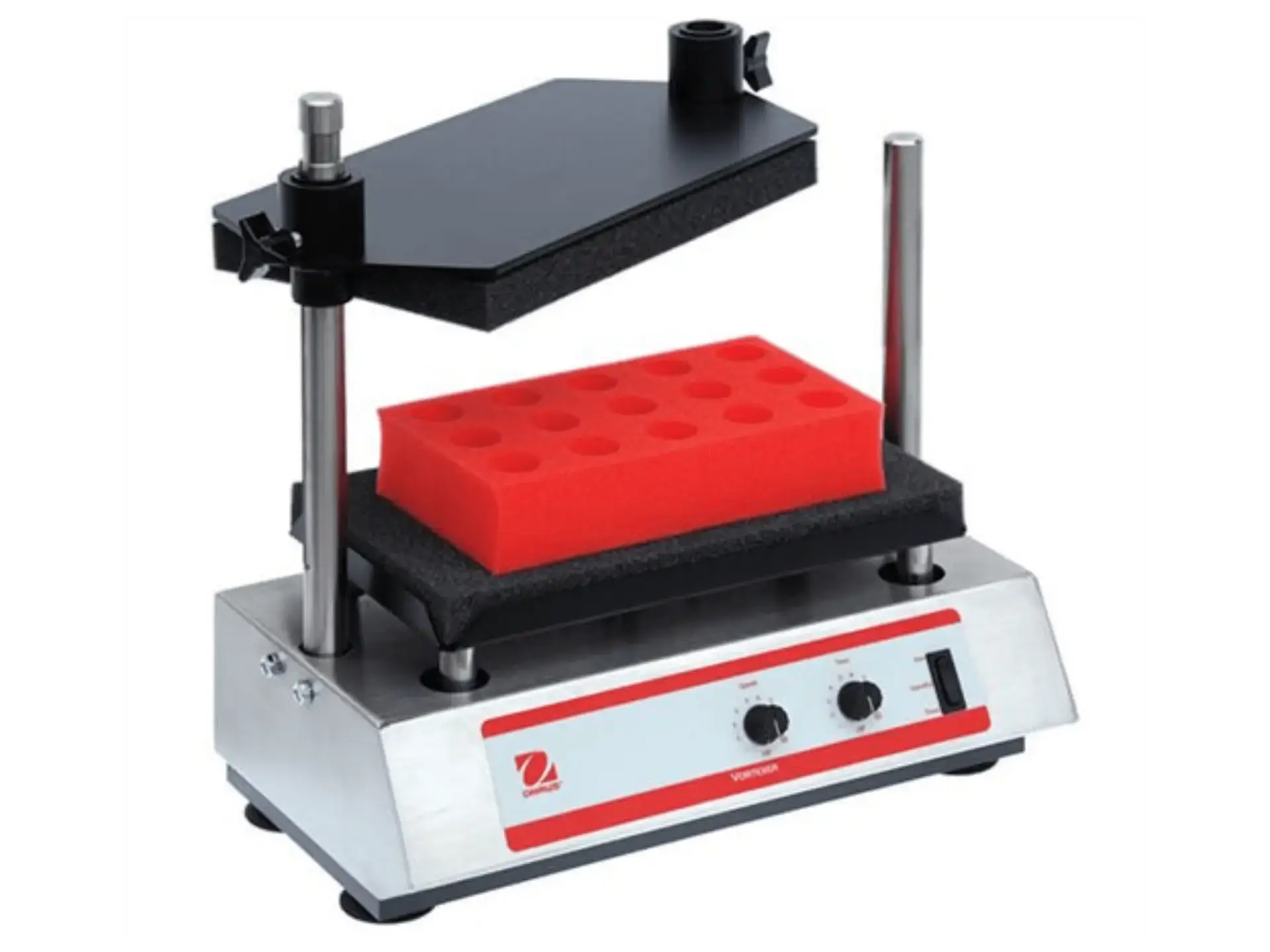 Ohaus Multi-Tube Vortex Mixer(Analog) Ohaus Multi-Tube Vortex Mixer(Analog)