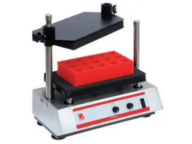 Ohaus Multi-Tube Vortex Mixer Analogue | VXMTAL