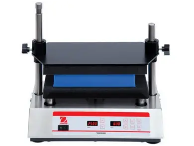 Ohaus Multi-Tube Vortex Mixer Digital | VXMTDG