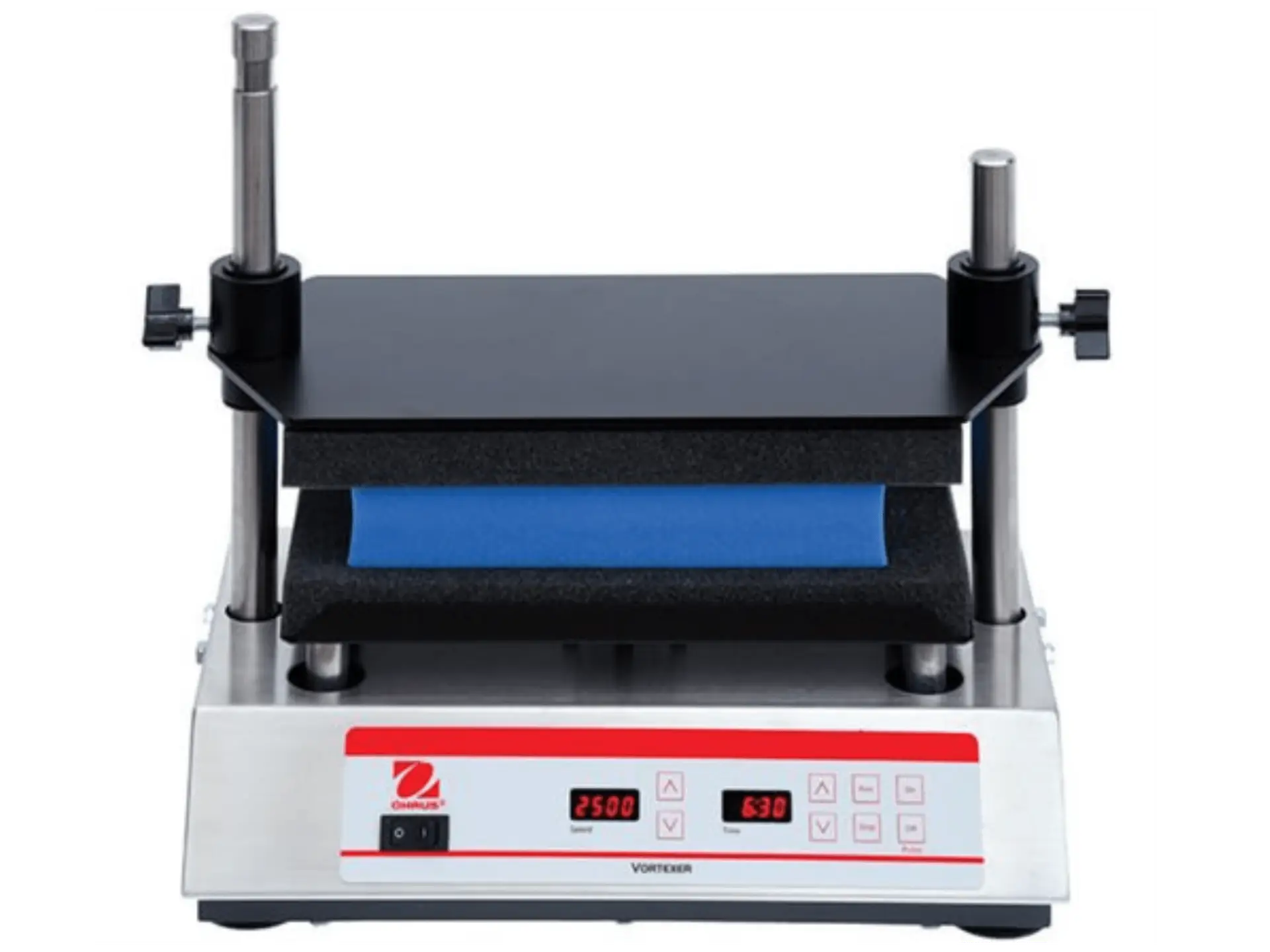 Ohaus Multi-Tube Vortex Mixer Digital | VXMTDG