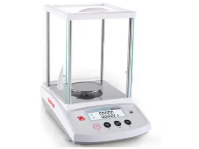 Ohaus PR Series Analytical Balance(PR124M/PR224M)