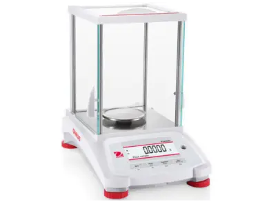 Ohaus Pioneer Analytical Balance(PX124MPX224M)