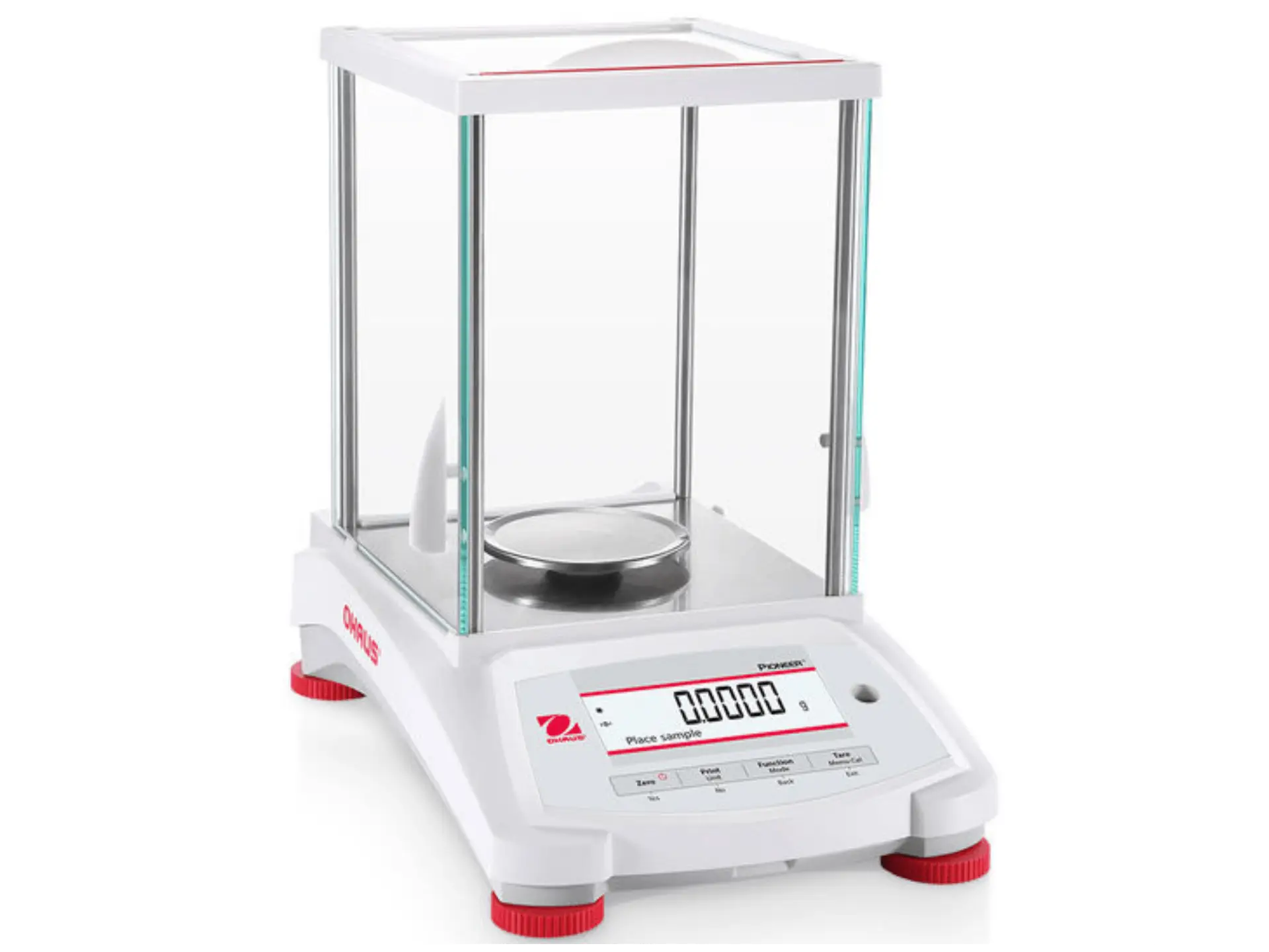 Ohaus Pioneer Analytical Balance(PX124MPX224M)