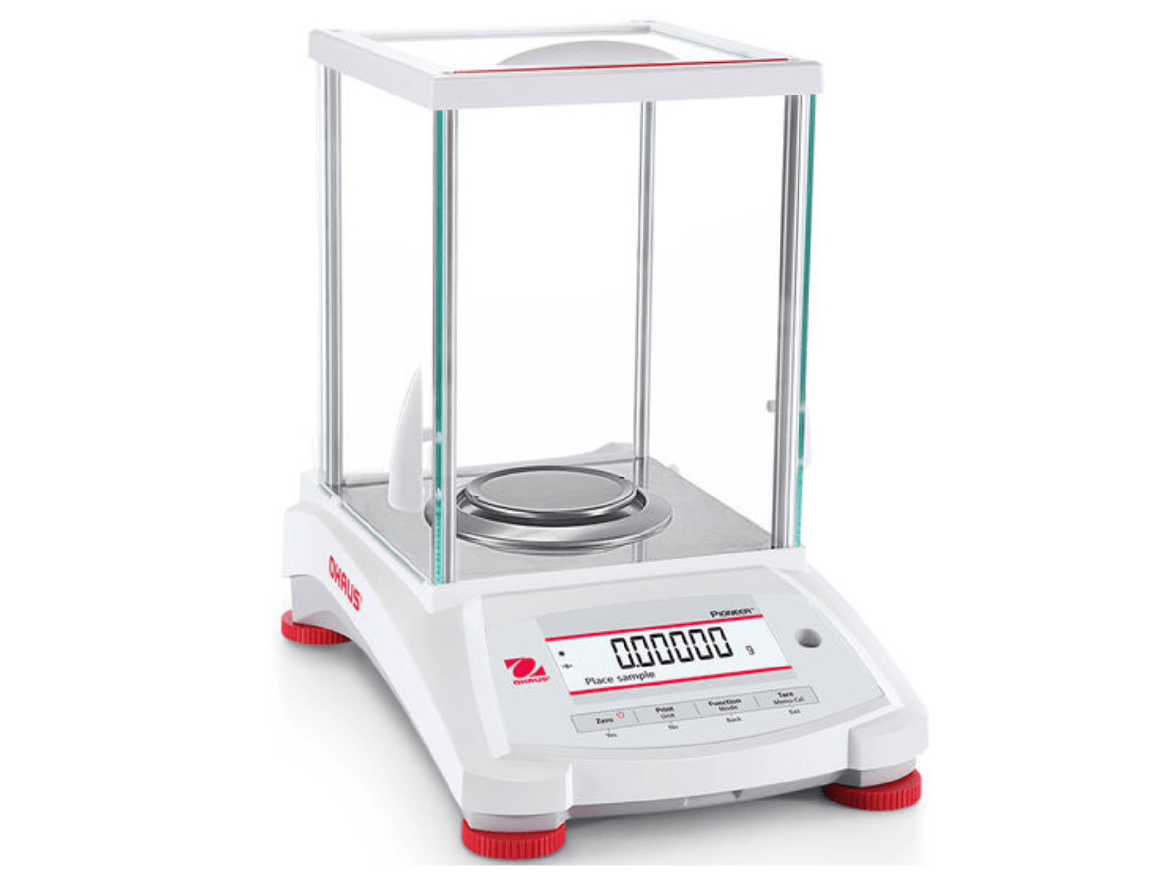 Ohaus Pioneer Semi-Micro Balance(PX85MPX12DMPX225DM)