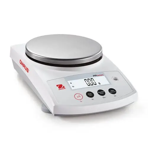 Ohaus Precision Balance (PR4201 Series) (1)