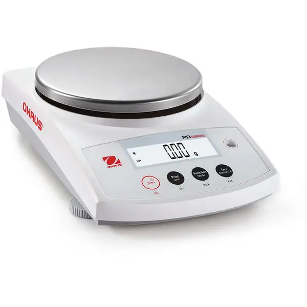 Ohaus Precision Balance (PR4201 Series) (4)