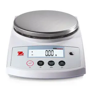 Ohaus Precision Balance (PR4201 Series) (5) Ohaus Precision Balance (PR4601 Series)