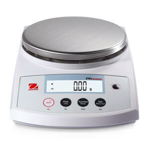 Ohaus Precision Balance (PR1602 Series)