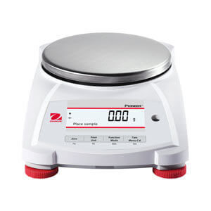 Ohaus Pioneer Precision Balance (PX4201 Series)