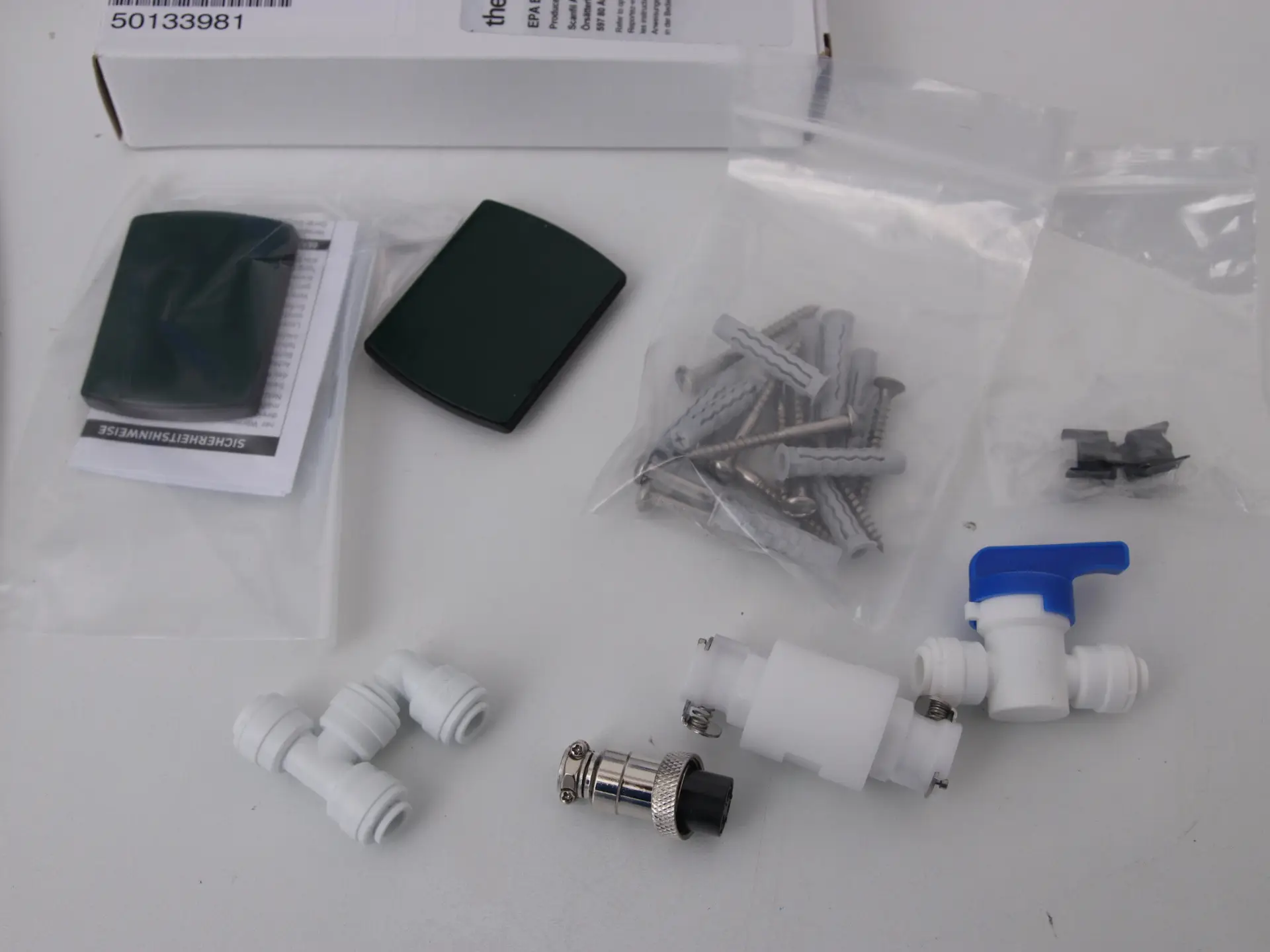 Thermo Barnstead Smart2Pure 6 Water purification (14)