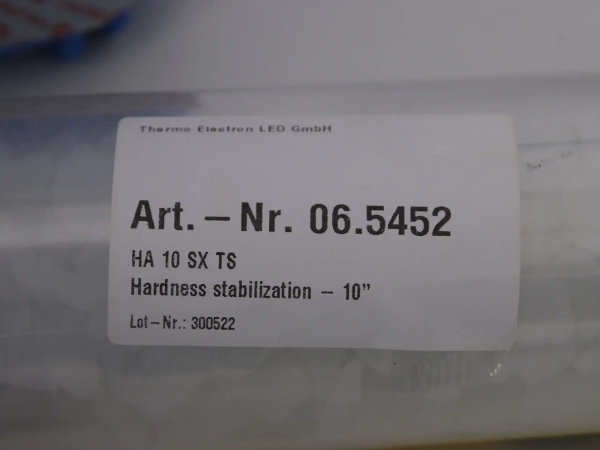 Thermo Barnstead Smart2Pure 6 Water purification (17)
