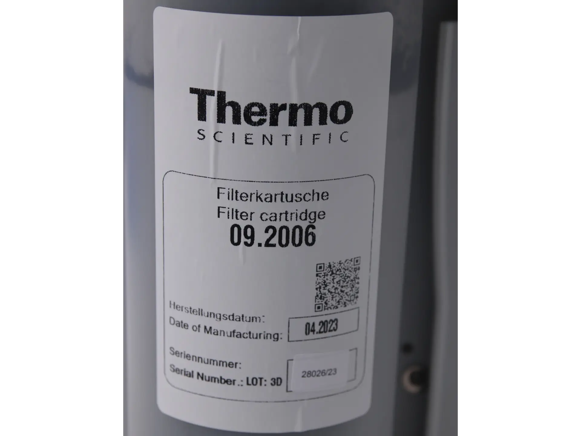 Thermo Barnstead Smart2Pure 6 Water purification (6)