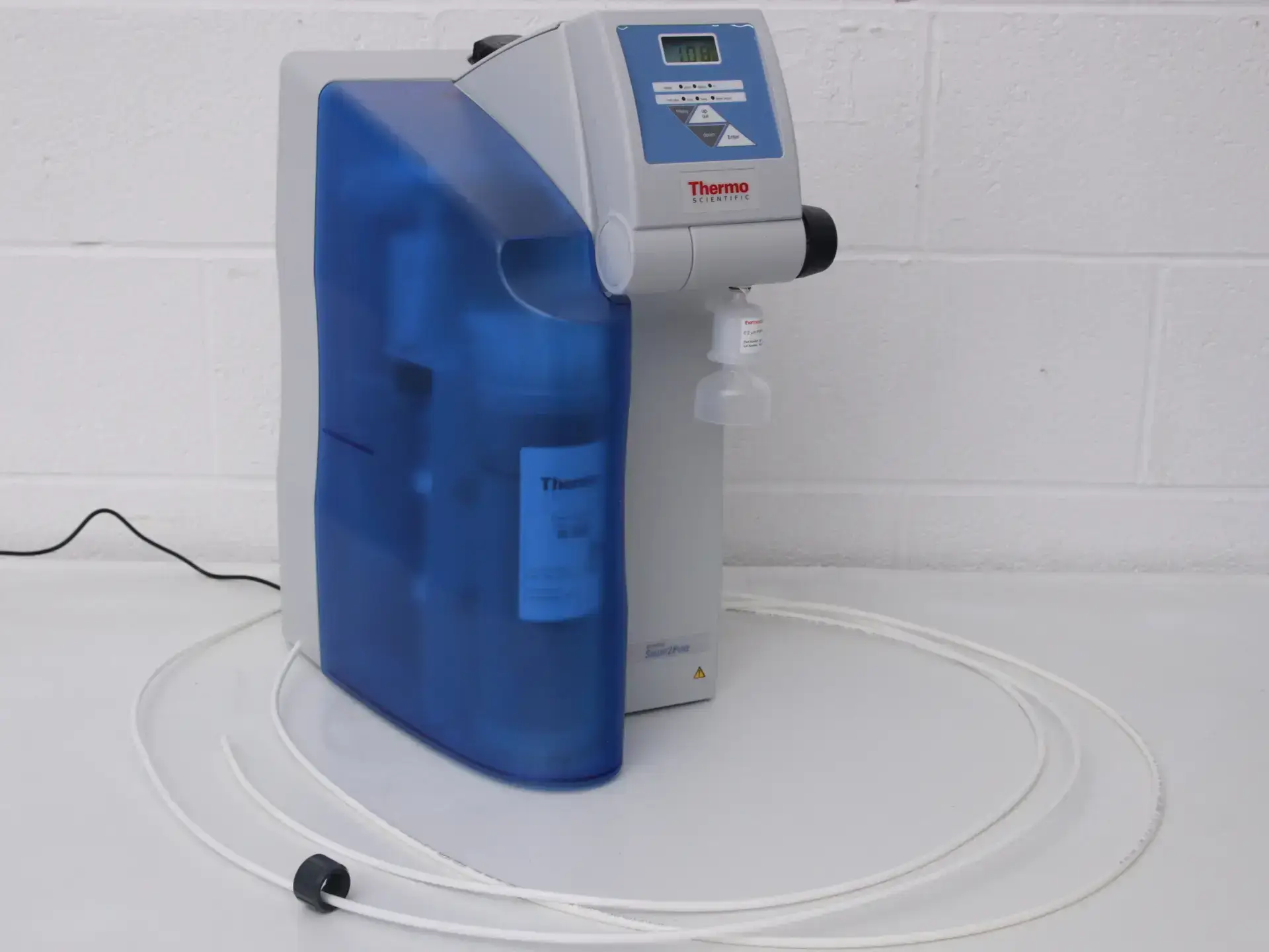 Thermo Barnstead Smart2Pure 6 Water purification (9)