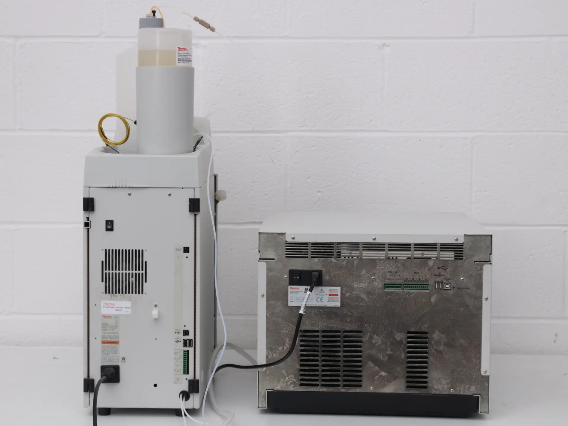 Thermo Dionex ICS-2100 with AS-AP (12)