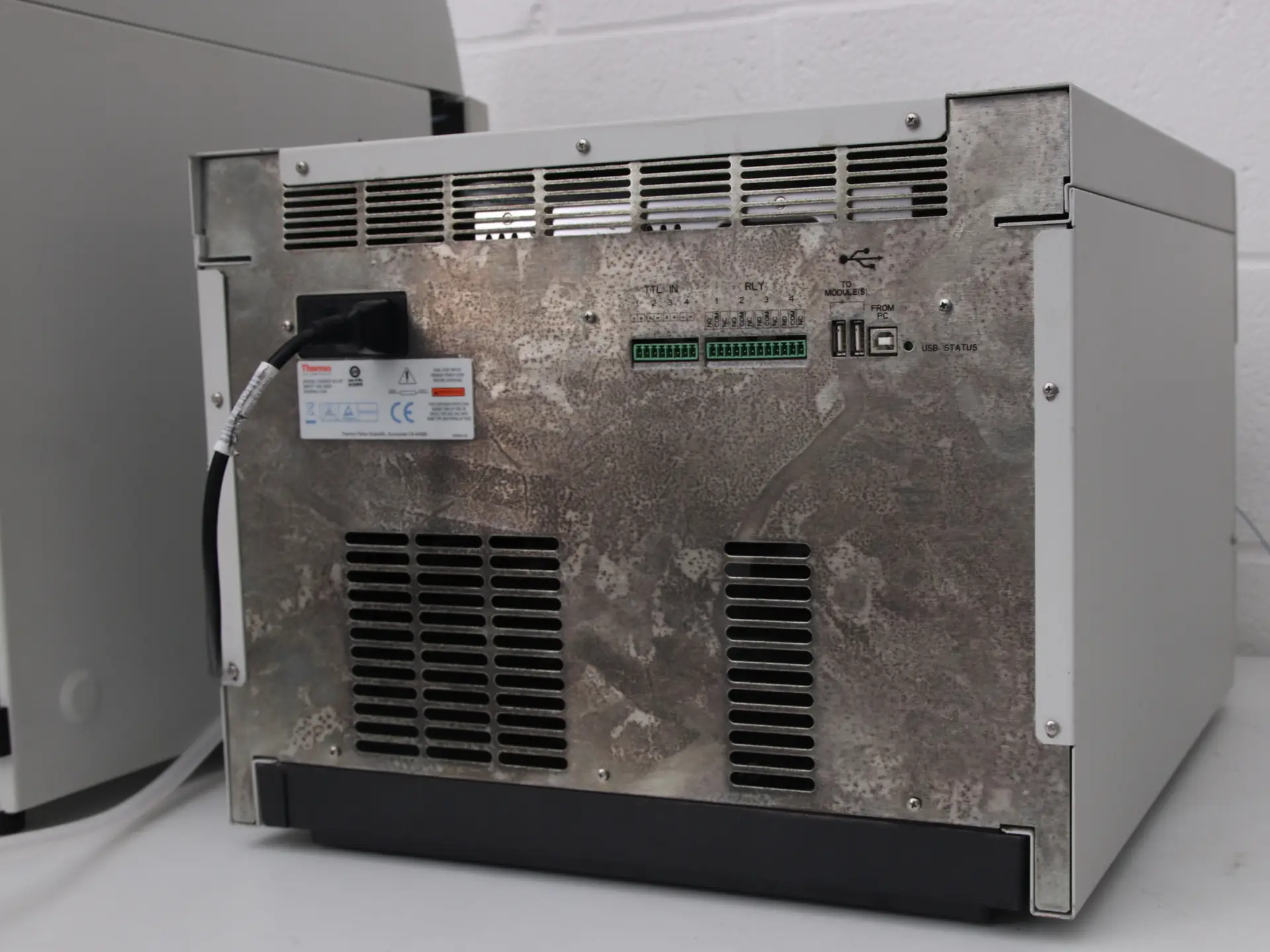 Thermo Dionex ICS-2100 with AS-AP (13)